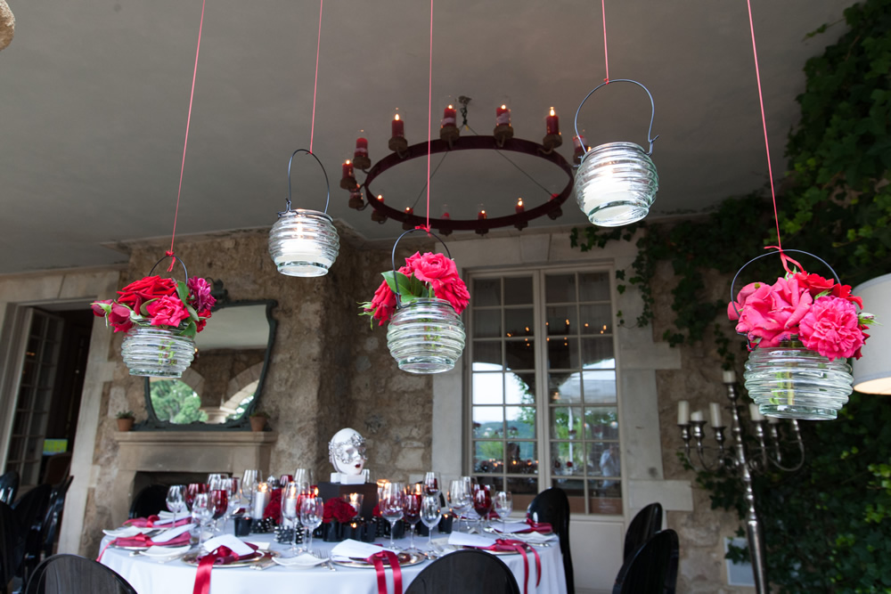 Decorations